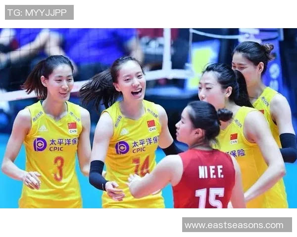 广州排球队在排球节奏排名中创下新高引发热议与期待