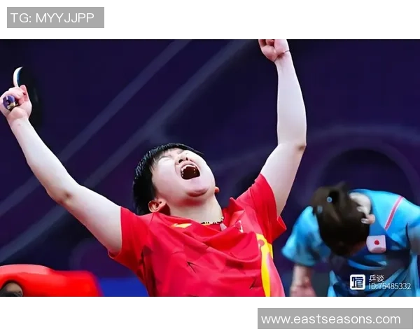 杭州乒乓球队强势领跑大满贯积分榜总分61分展现实力