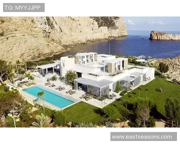 梅西豪宅揭秘足球巨星的奢华生活与独特设计风格解析