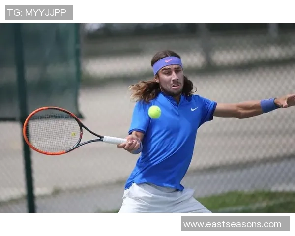 深度对话：杨敏如何在网球世界中追寻梦想与挑战人生