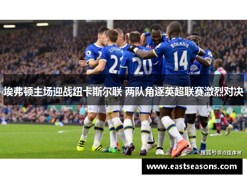 埃弗顿主场迎战纽卡斯尔联 两队角逐英超联赛激烈对决